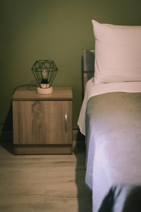 21st Street Comfy * Ioannina