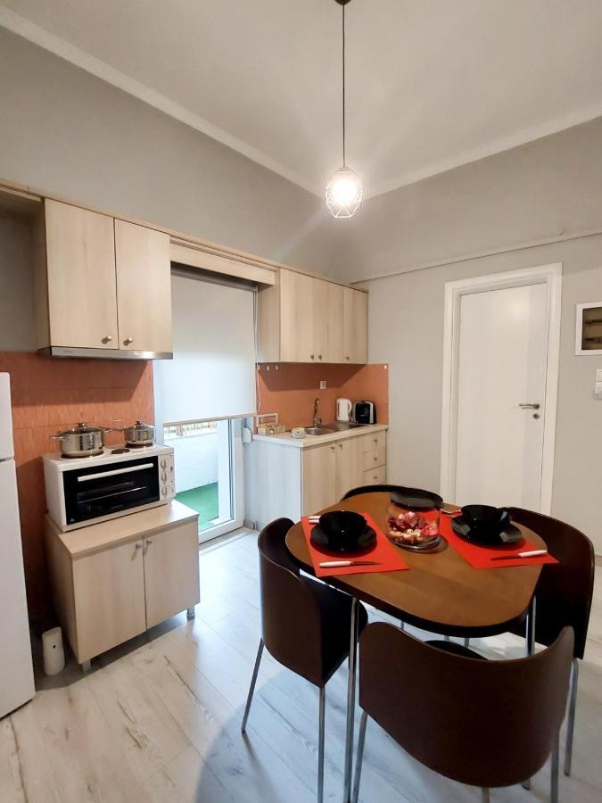 21st Street Comfy Ioannina