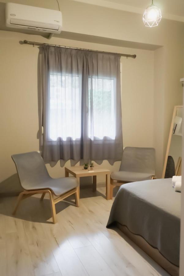 21st Street Comfy Apartment *